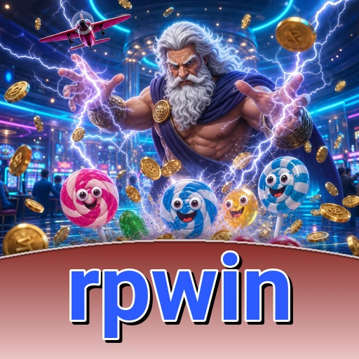 rpwin APK — gampang dipakai